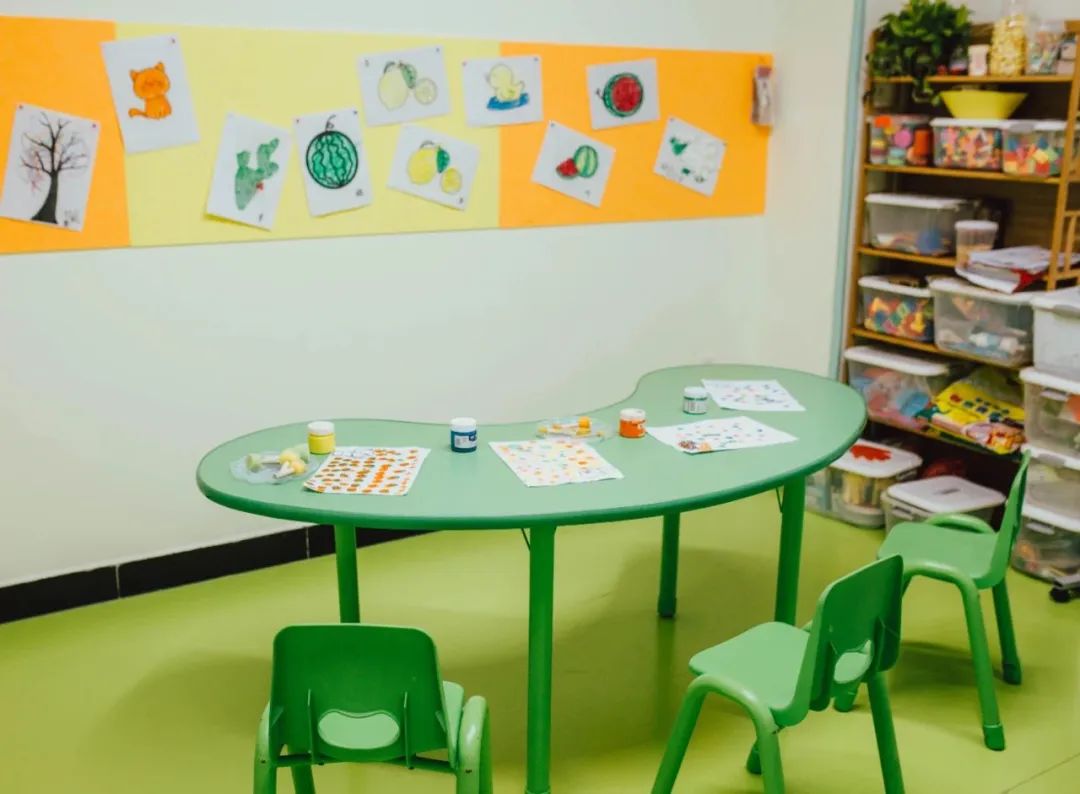 星晴幼苗班（学业准备班）要开课啦！